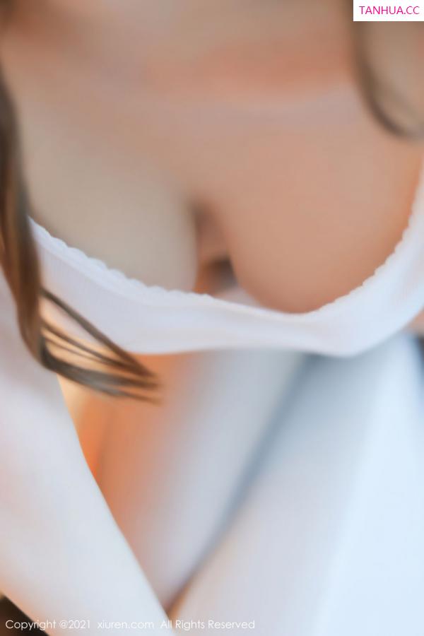 豆瓣酱  [XiuRen]高清写真图 2021.10.25 No.4106 豆瓣酱第53张图片
